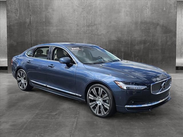 2023 Volvo S90 Ultimate