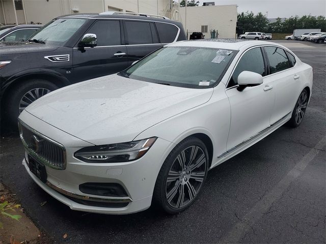 2023 Volvo S90 Ultimate
