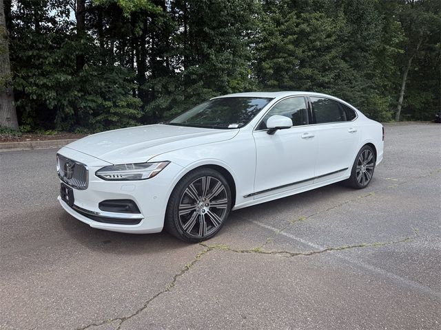 2023 Volvo S90 Ultimate
