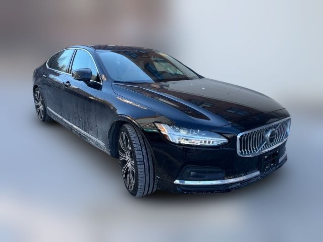 2023 Volvo S90 Ultimate