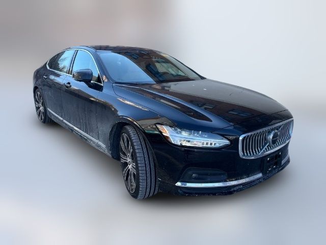 2023 Volvo S90 Ultimate