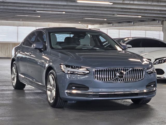 2023 Volvo S90 Ultimate