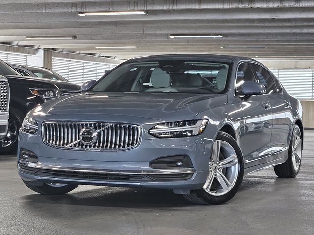 2023 Volvo S90 Ultimate