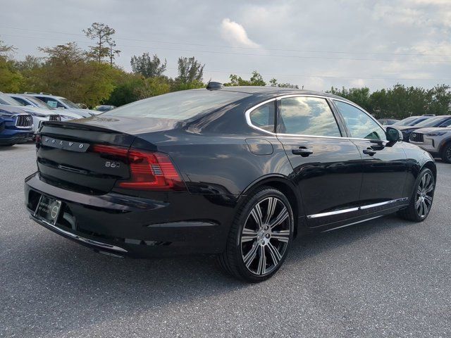 2023 Volvo S90 Ultimate