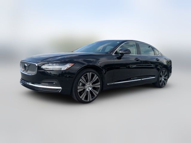 2023 Volvo S90 Ultimate