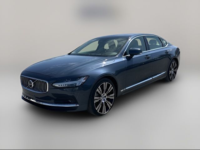 2023 Volvo S90 Ultimate