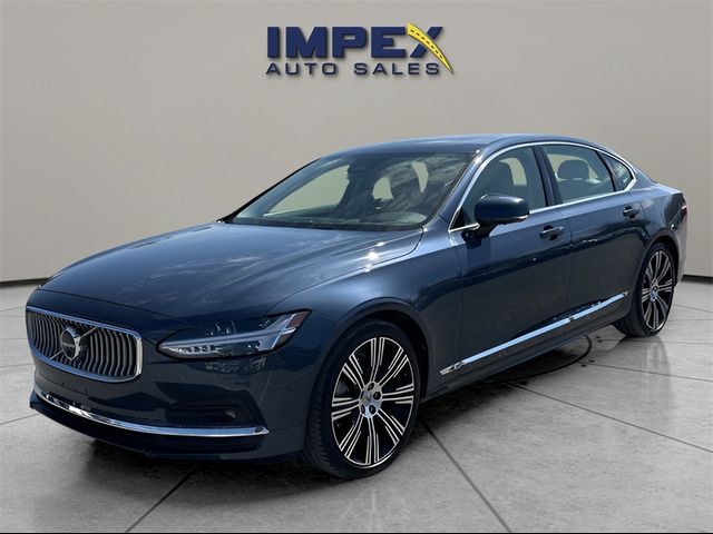 2023 Volvo S90 Ultimate