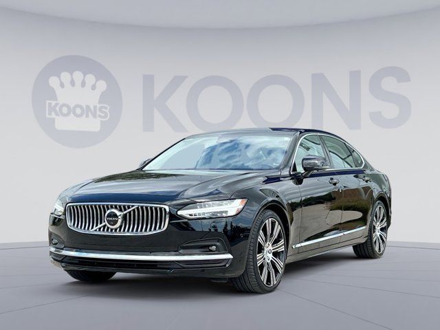 2023 Volvo S90 Ultimate