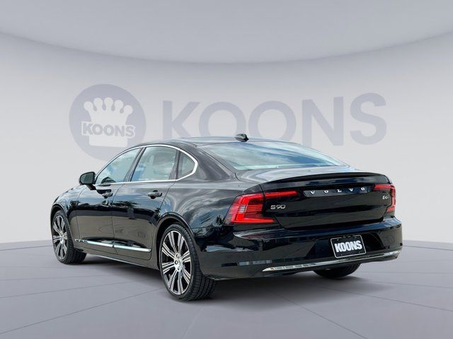 2023 Volvo S90 Ultimate