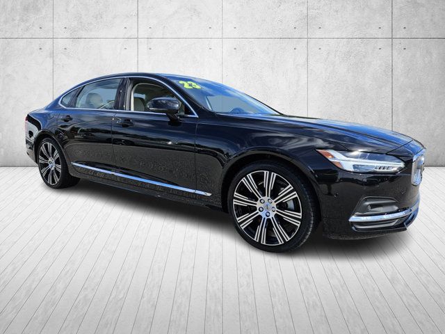 2023 Volvo S90 Ultimate