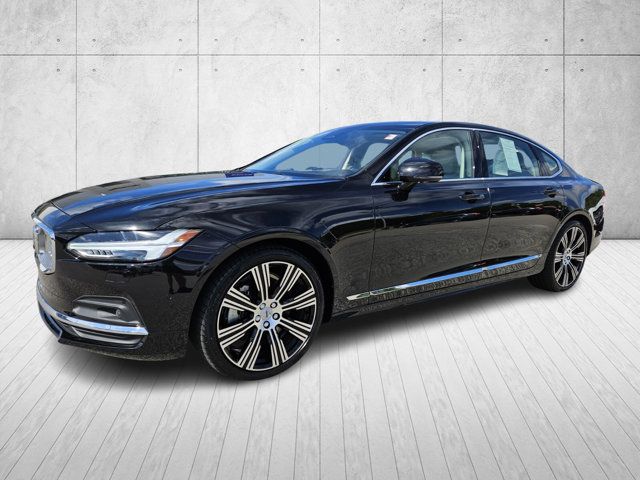 2023 Volvo S90 Ultimate