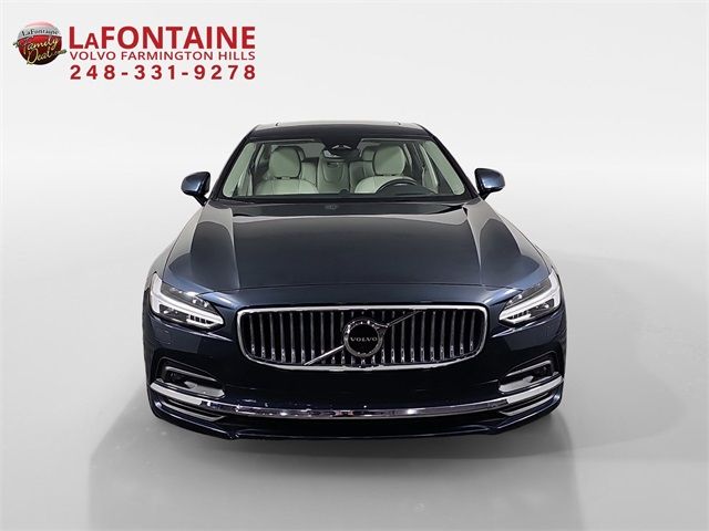 2023 Volvo S90 Ultimate