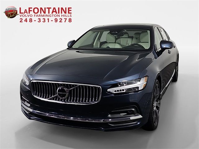 2023 Volvo S90 Ultimate