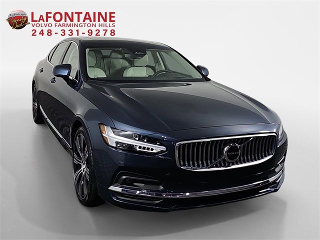 2023 Volvo S90 Ultimate