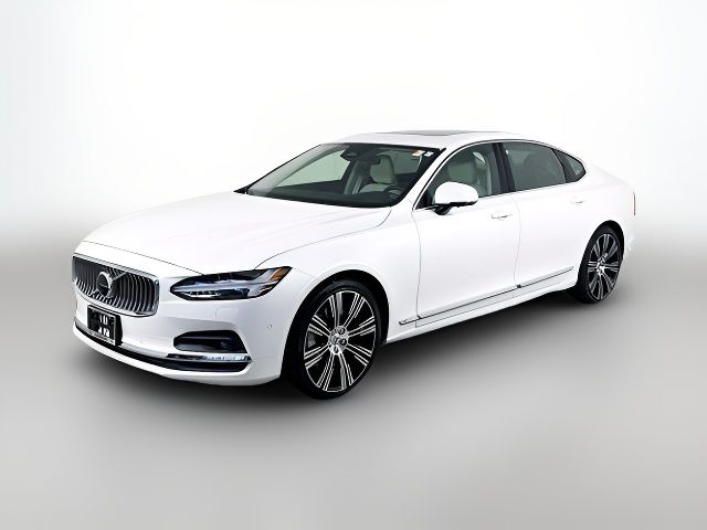 2023 Volvo S90 Ultimate