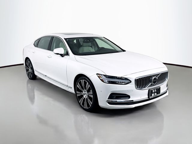2023 Volvo S90 Ultimate