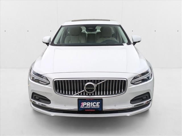 2023 Volvo S90 Ultimate