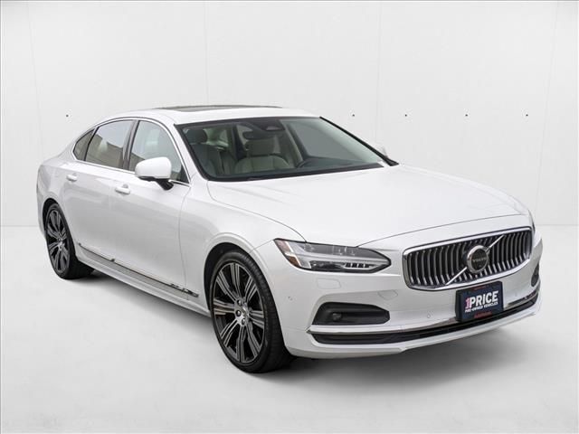 2023 Volvo S90 Ultimate