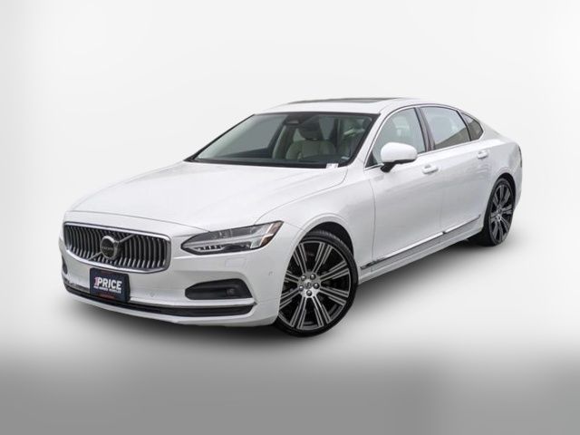 2023 Volvo S90 Ultimate