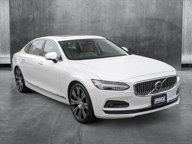 2023 Volvo S90 Ultimate