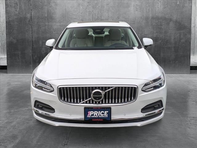 2023 Volvo S90 Ultimate