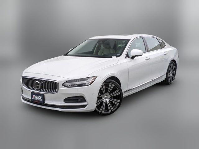 2023 Volvo S90 Ultimate