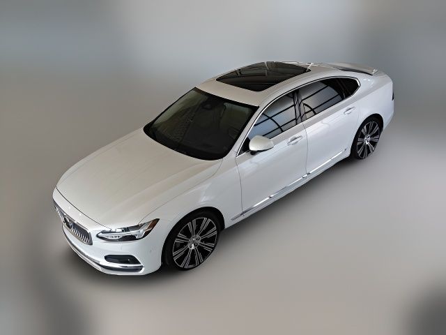 2023 Volvo S90 Ultimate