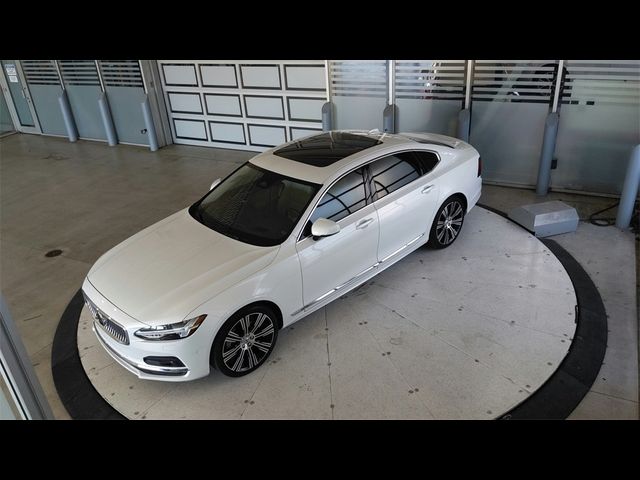 2023 Volvo S90 Ultimate