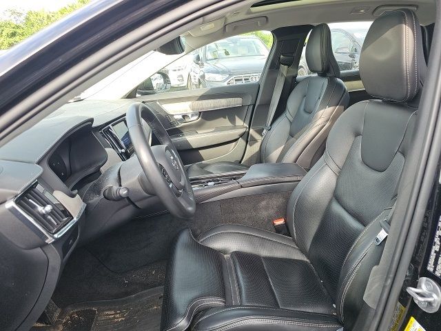 2023 Volvo S90 Ultimate