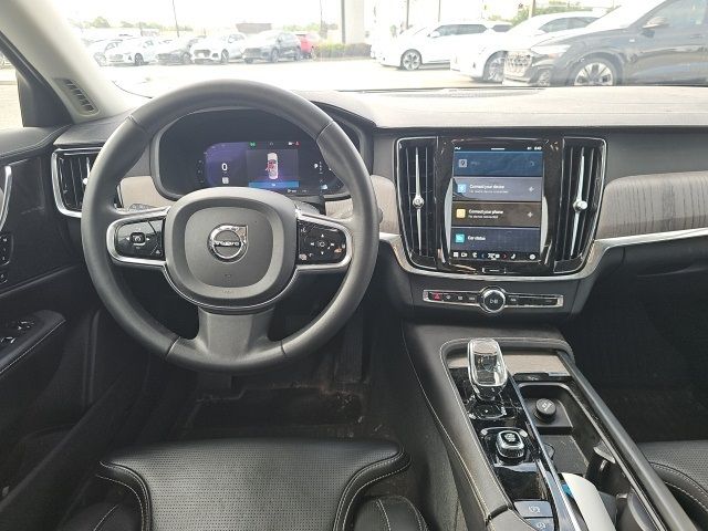 2023 Volvo S90 Ultimate