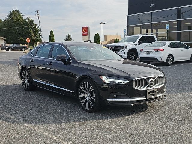 2023 Volvo S90 Ultimate