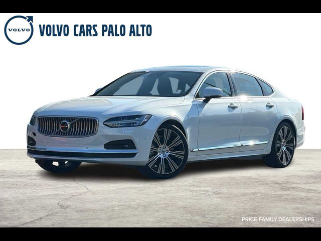 2023 Volvo S90 Ultimate