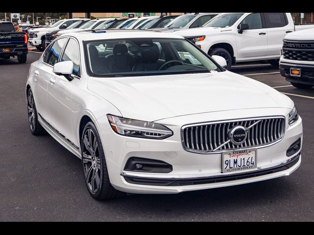 2023 Volvo S90 Ultimate