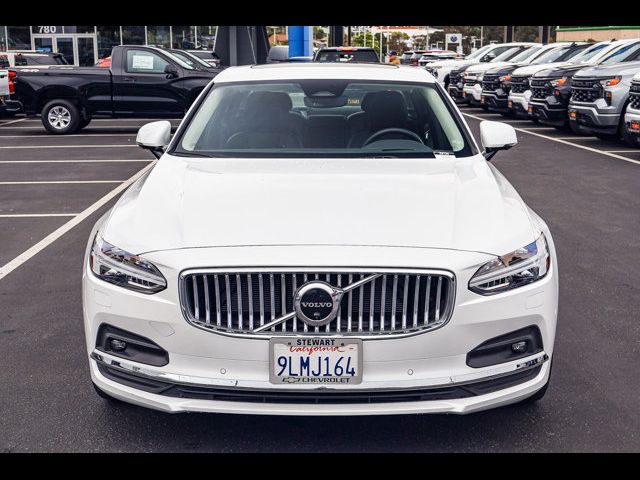 2023 Volvo S90 Ultimate