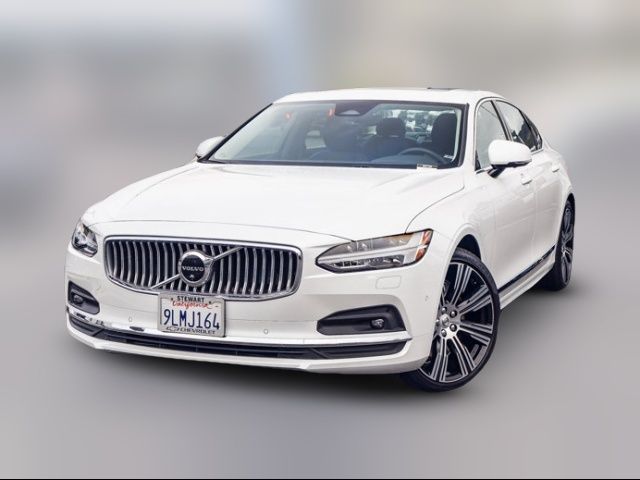 2023 Volvo S90 Ultimate