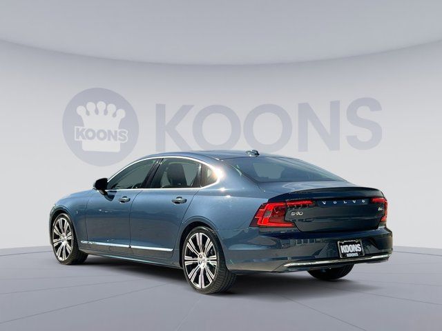 2023 Volvo S90 Ultimate