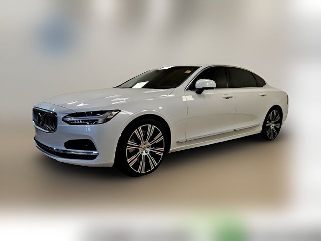 2023 Volvo S90 Ultimate