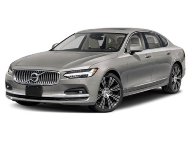 2023 Volvo S90 Ultimate