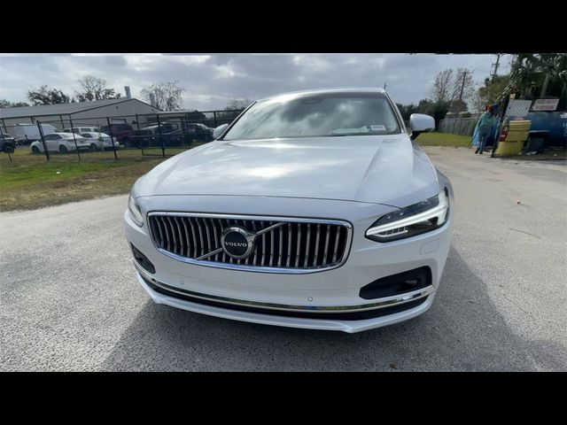 2023 Volvo S90 Ultimate