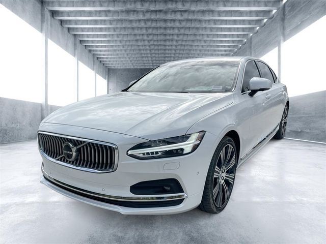 2023 Volvo S90 Ultimate