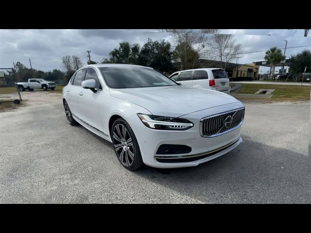 2023 Volvo S90 Ultimate