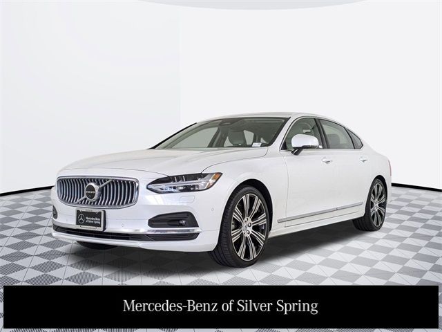 2023 Volvo S90 Ultimate