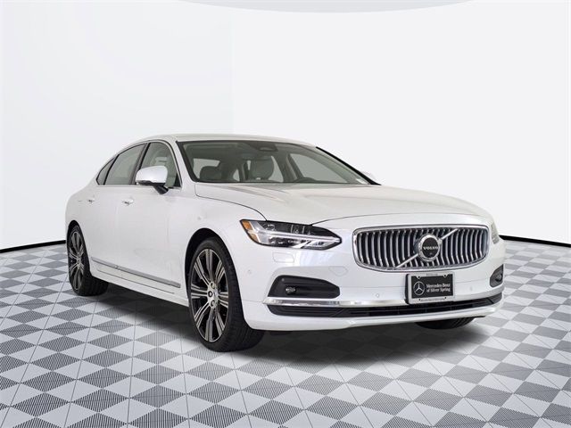 2023 Volvo S90 Ultimate