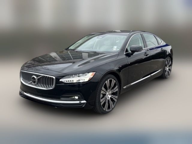 2023 Volvo S90 Ultimate