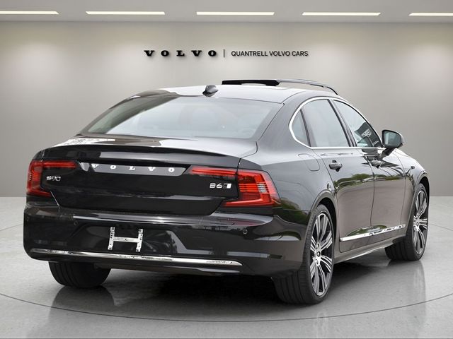 2023 Volvo S90 Ultimate