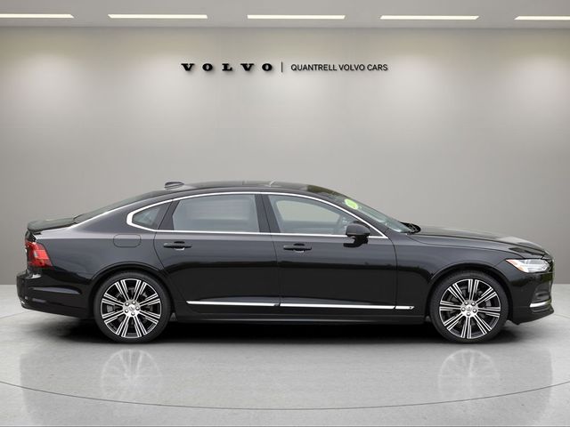 2023 Volvo S90 Ultimate