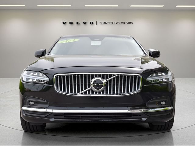 2023 Volvo S90 Ultimate