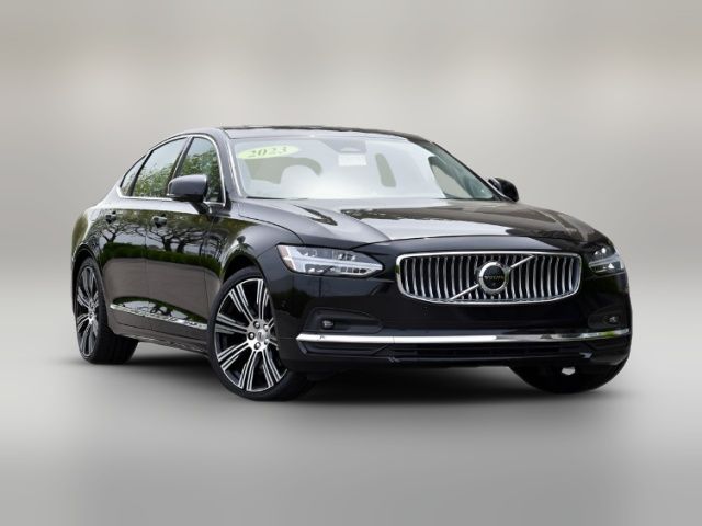 2023 Volvo S90 Ultimate