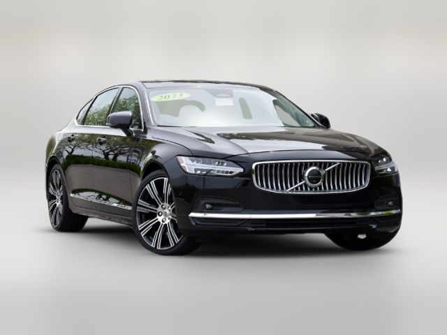 2023 Volvo S90 Ultimate