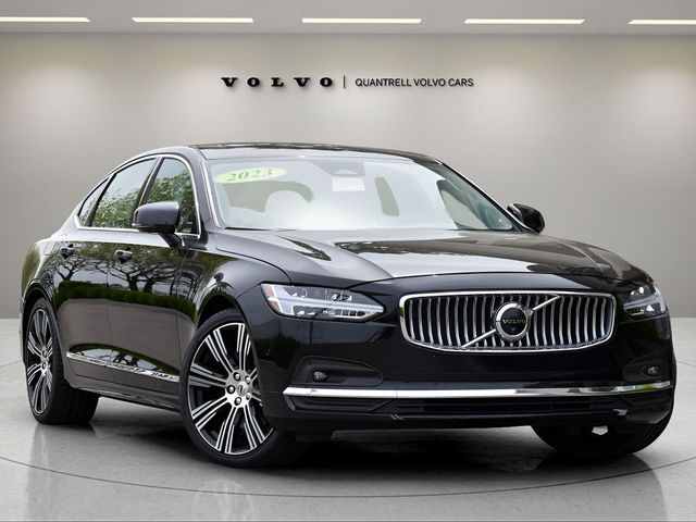 2023 Volvo S90 Ultimate